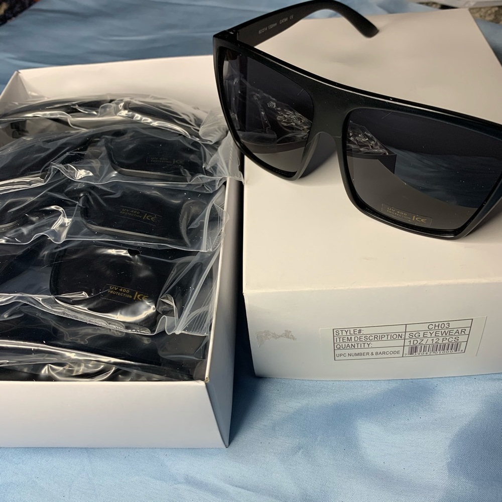 Wholesale sunglasses